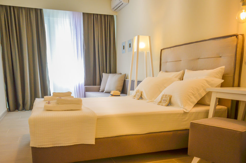 เอเลีย วิลลา Apartment ลีเมนาส ภายนอก รูปภาพ